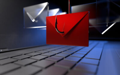 Prevención de ataques de phishing: Cómo identificar y evitar este tipo de estafas