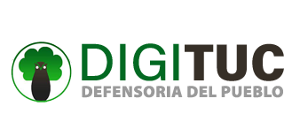 Logo Defensoria