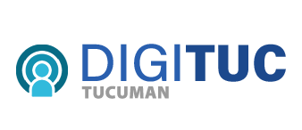 Logo Digituc