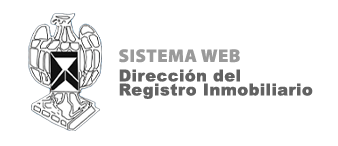 sistema registro inmobiliario