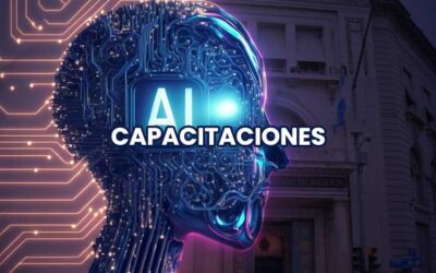 El Ministerio de Economía y Producción impulsa capacitaciones en Inteligencia Artificial para sus empleados