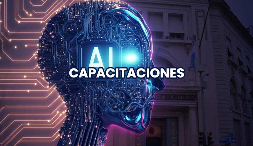 Inteligencia Artificial Capacitaciones Tucumán
