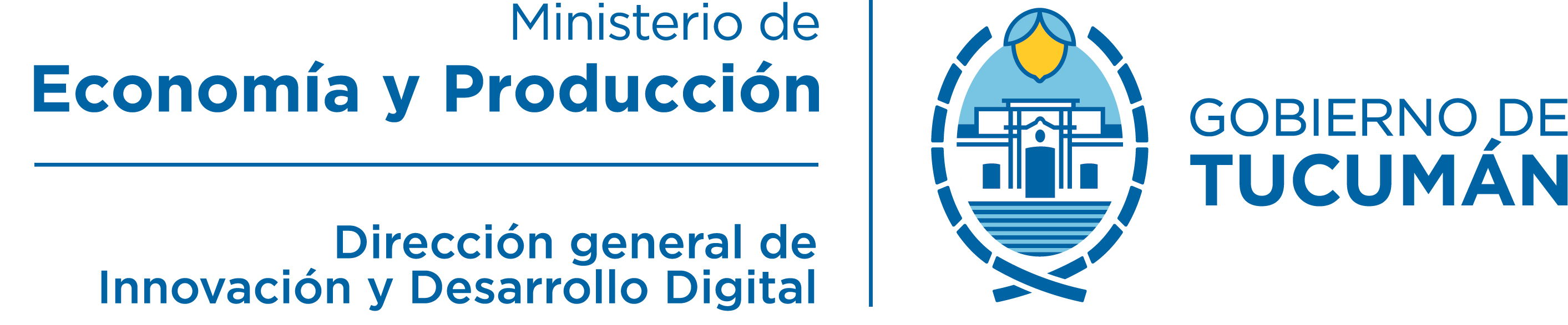 Dirección Informática Ministerio de Economía
